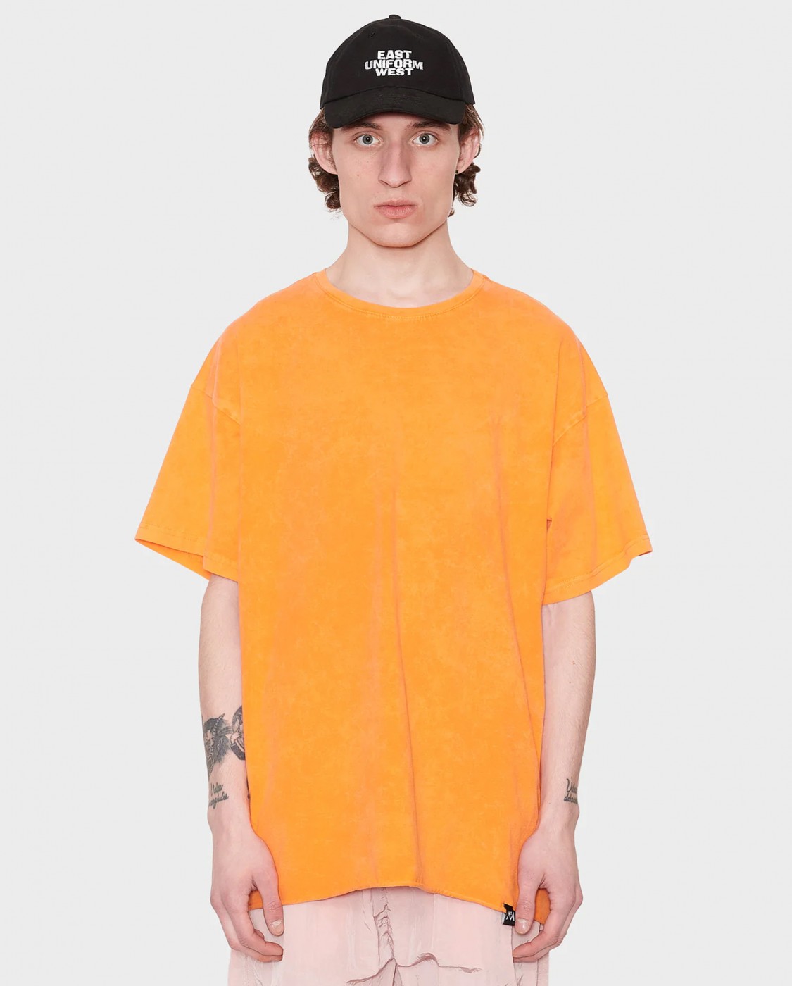 NBA: Orange acid'90